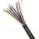 CABLU 12 Cabluri multiconductoare CABLU 12 Cabluri multiconductoare