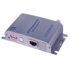 HV-1301R Canal, Receptor semnal video