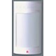 DM70 PIR digital, dual-optic, imunitate la animale <40kg