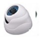 HV 522 R2 Mini IR dome de interior, 600TVL - 1/3" CMOS