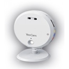 IC711W Camera IP MegaPixel de interior plug&play &bull; H.264 &bull; vizualizare video/audio pe iPhone /iPad şi Android 