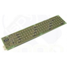 MXP-513L-100RD Modul card indicator cu LED-uri avand 100 zone INCENDIU (rosu) pentru carcasa mare, compatibil  MX-5000