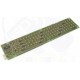MXP-513L-200RY Modul card indicator cu LED-uri rosu/galben pentru 200 zone pentru carcasa mare, compatibil seria MX-5000