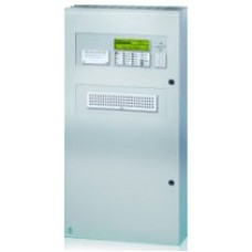 Mx-4807 Centrala avertizare incendiu 0 la 8  bucle, cu card de reţea standard şi 7 carduri de buclă