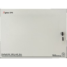 Fighter ZPS Panou de extensie 8 zone, cu sursa