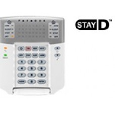 K32+ Tastatura LED - 32 zone, pe fir (inainte MG32LED)  &bull; compatibilitate: SP, MG