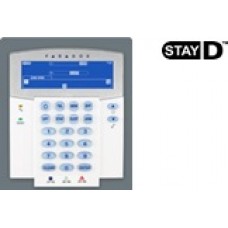 K35 Tasatură LCD cu pictograme (icoane) - pe fir