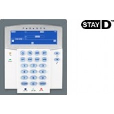 K37 Tastatură LCD cu pictograme( icoane)- radio