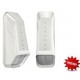 NV35M Detector dual de int/ext cu functii anti-mascare si imunitate la animale, pentru usi glisante si geamuri