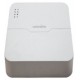 NVR Uniview 4-ch &bull; 4 porturi PoE RJ-45 10/100Mbps; standard AT - entry level