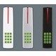 R915 Cititor de proximitate cu tastatura, de INTERIOR/EXTERIOR
