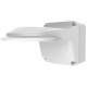 TR-JB07/WM04-IN Suport camera - ansamblu semisferic de montaj perete, 4 inch