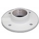 TR-UF45-A-IN Suport camera, soclu interior montare pe tavan, universal
