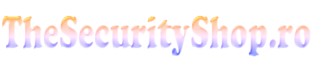 The Security Shop